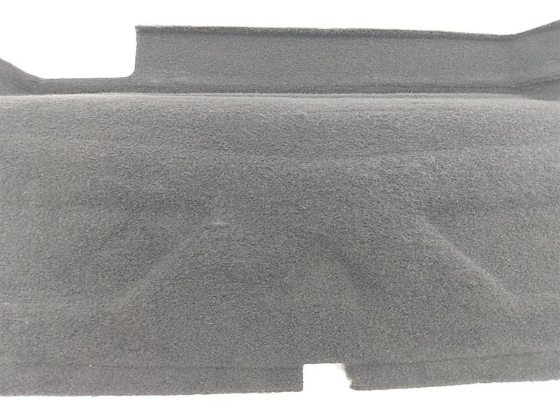 Jaguar XK8 Trunk Center Carpet Cover