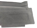 Jaguar XK8 Trunk Center Carpet Cover-4