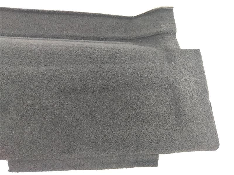 Jaguar XK8 Trunk Center Carpet Cover