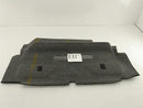 Jaguar XK8 Trunk Center Carpet Cover-5