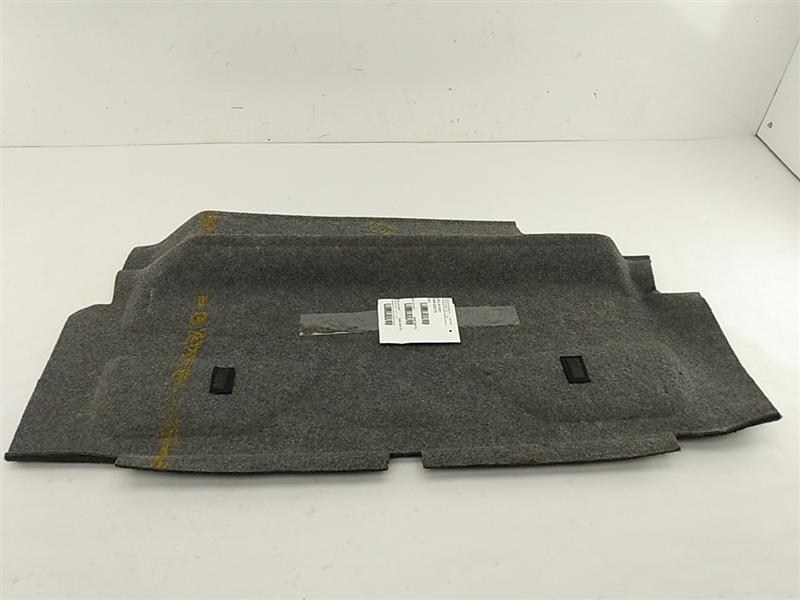 Jaguar XK8 Trunk Center Carpet Cover