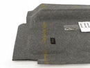 Jaguar XK8 Trunk Center Carpet Cover-6