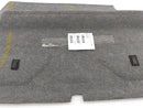 Jaguar XK8 Trunk Center Carpet Cover-7