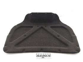 Jaguar XK8 Trunk Lid Interior Carpet Cover Panel