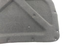 Jaguar XK8 Trunk Lid Interior Carpet Cover Panel-3