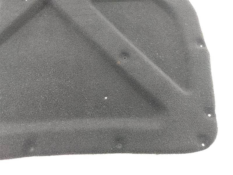 Jaguar XK8 Trunk Lid Interior Carpet Cover Panel