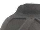Jaguar XK8 Trunk Lid Interior Carpet Cover Panel-4