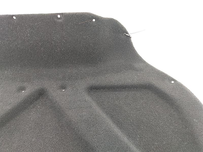 Jaguar XK8 Trunk Lid Interior Carpet Cover Panel