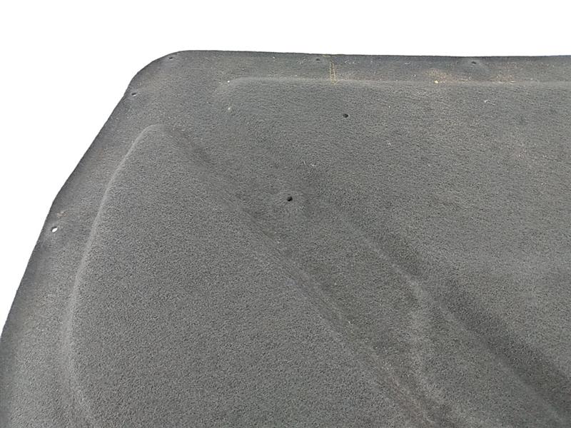 Jaguar XK8 Trunk Lid Interior Carpet Cover Panel