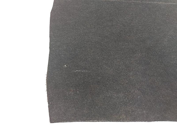 Jaguar XK8 Trunk Floor Carpet Cover Panel