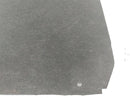 Jaguar XK8 Trunk Floor Carpet Cover Panel-3