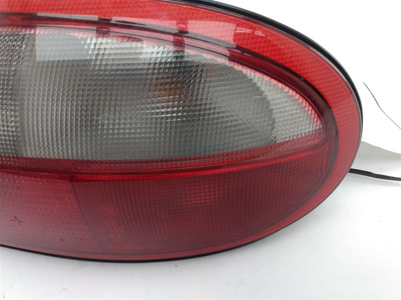 Jaguar XK8 Right Tail Light