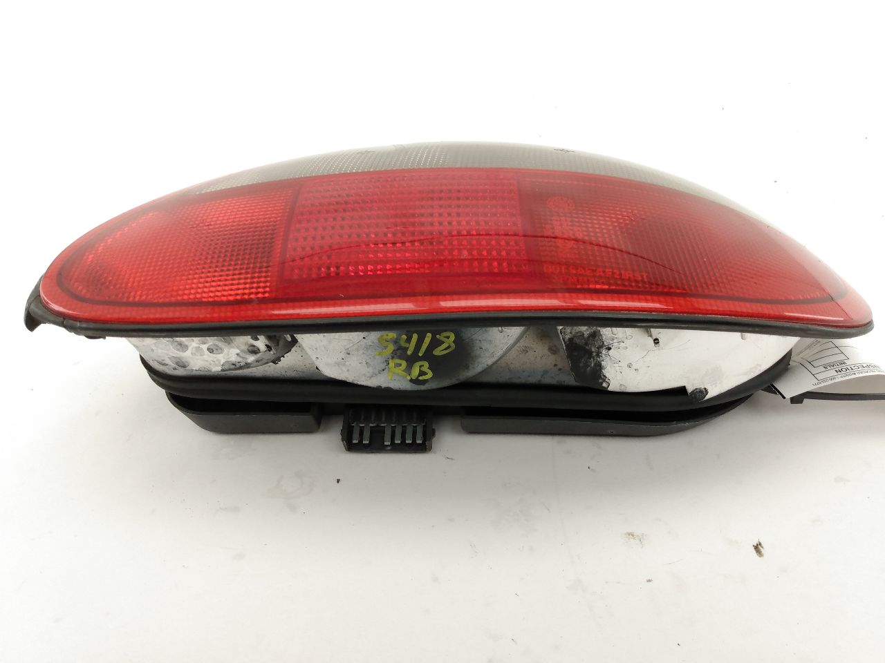 Jaguar XK8 Right Tail Light