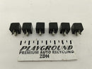 Jaguar XK8 Set Of Relays-1