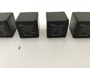 Jaguar XK8 Set Of Relays-7