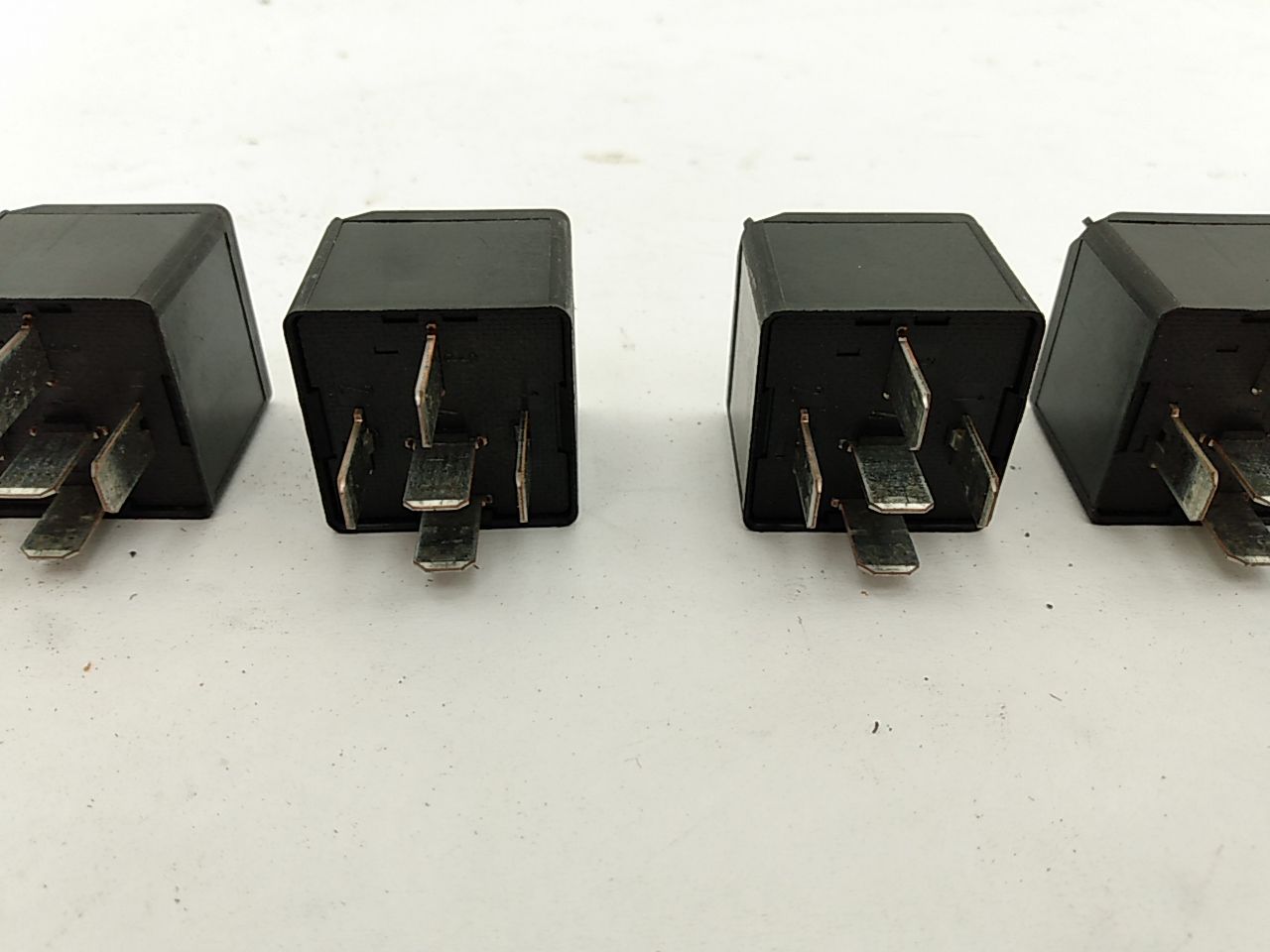 Jaguar XK8 Set Of Relays