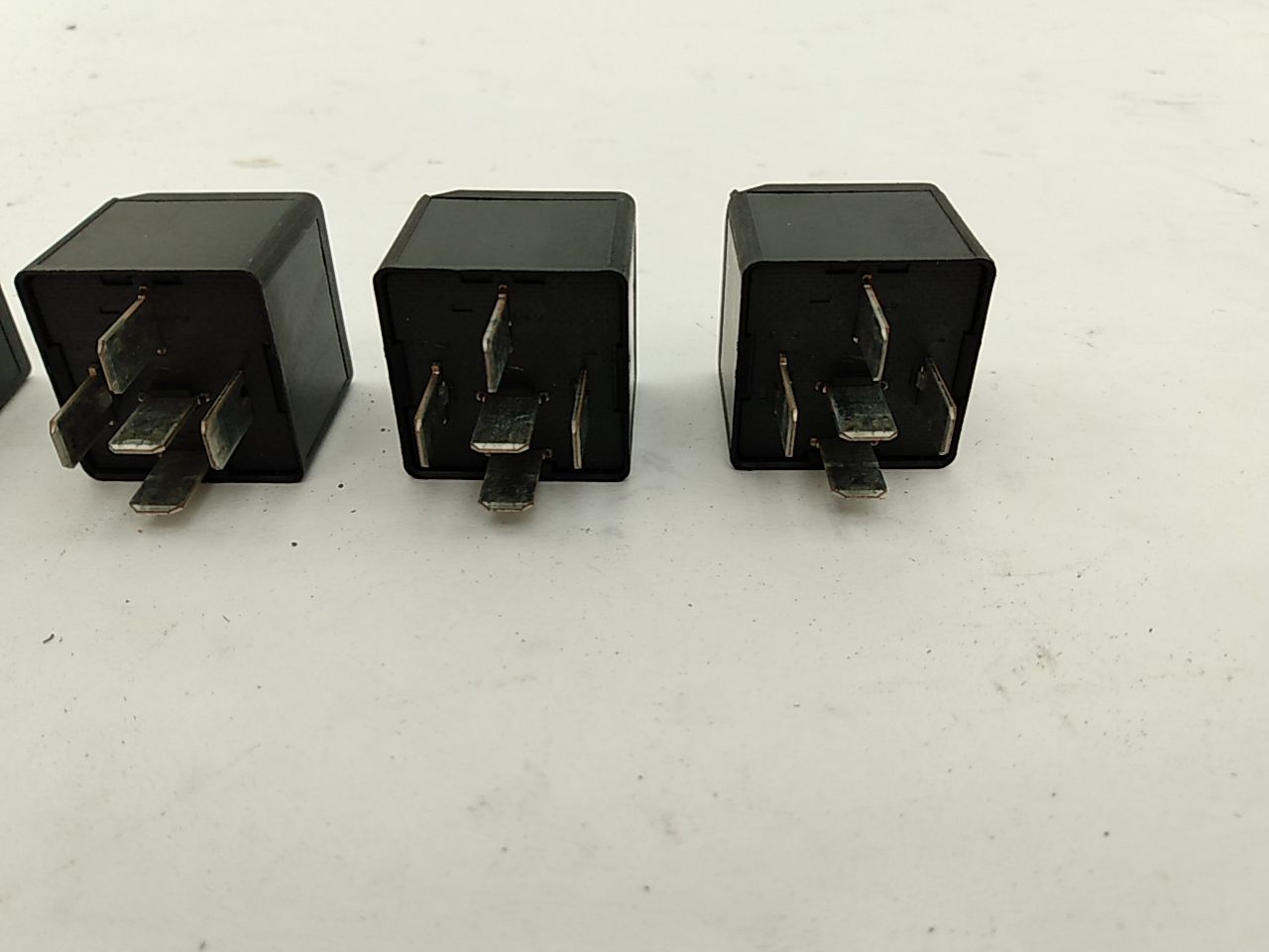 Jaguar XK8 Set Of Relays