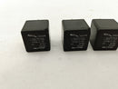 Jaguar XK8 Set Of Relays-6