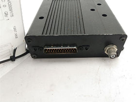 Jaguar XK8 Antenna Booster Module - 0