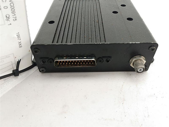 Jaguar XK8 Antenna Booster Module