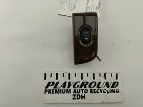 Jaguar XK8 Front Right Passenger Door Switch