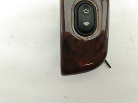 Jaguar XK8 Front Right Passenger Door Switch - 0