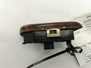 Jaguar XK8 Front Right Passenger Door Switch-4