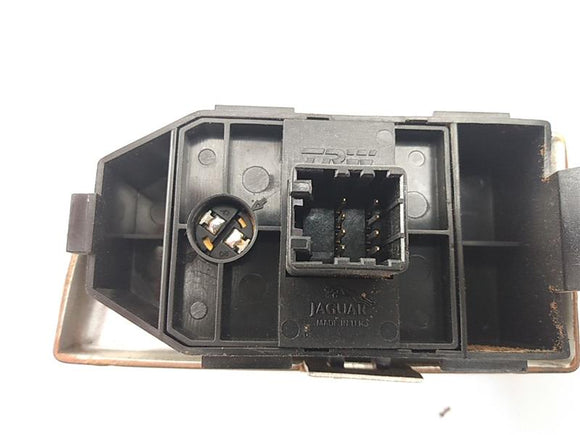 Jaguar XK8 Front Right Passenger Door Switch