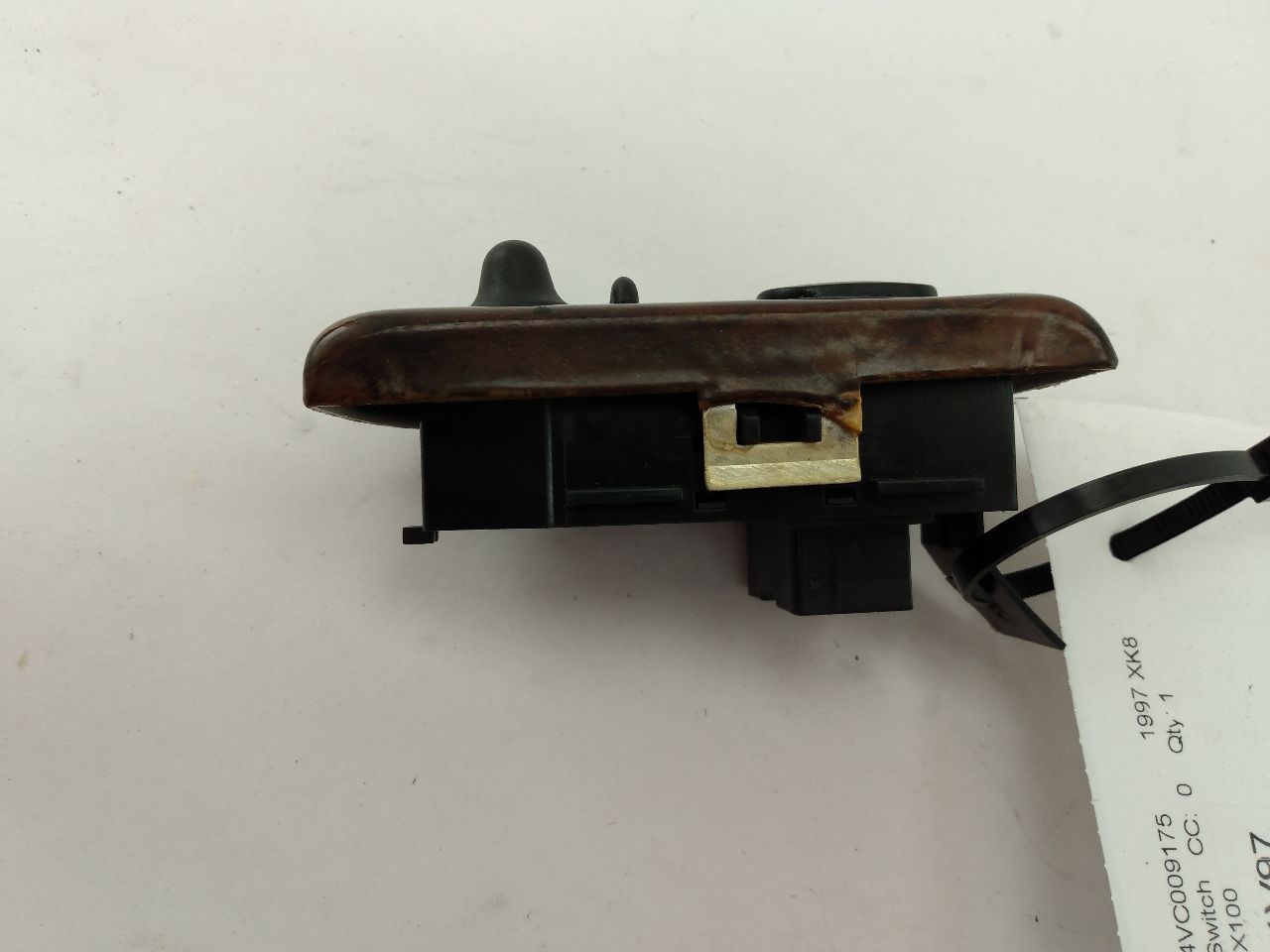 Jaguar XK8 Front Left Driver Door Switch