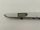 Jaguar XK8 License Plate Light Holder Trim-6