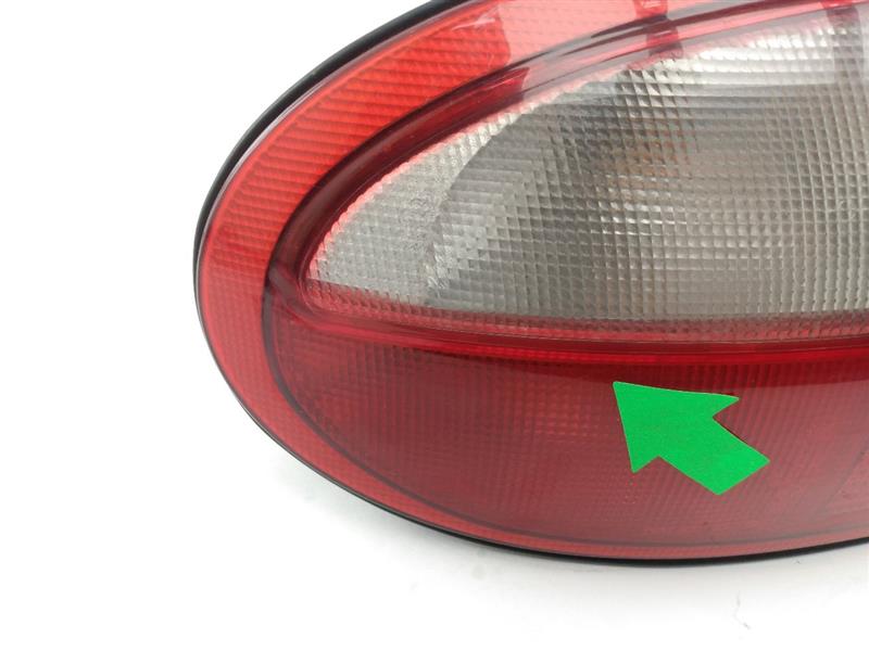 Jaguar XK8 Left Tail Light | Playground PAR