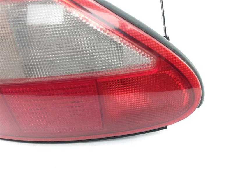 Jaguar XK8 Left Tail Light