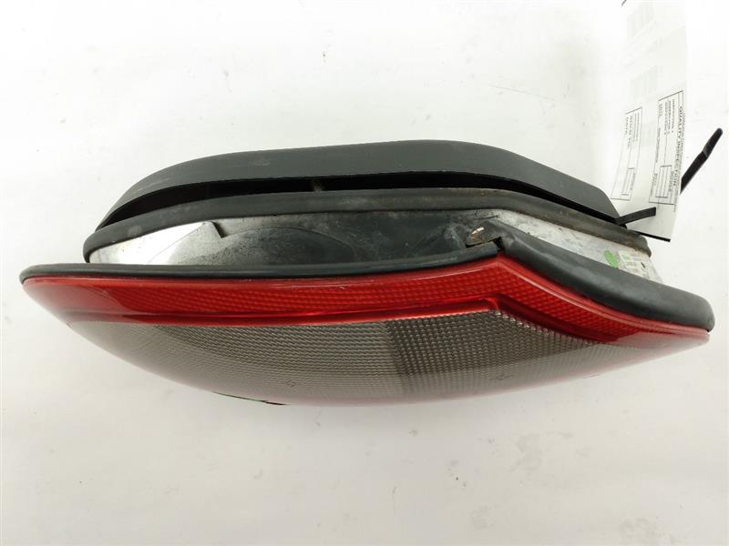 Jaguar XK8 Left Tail Light