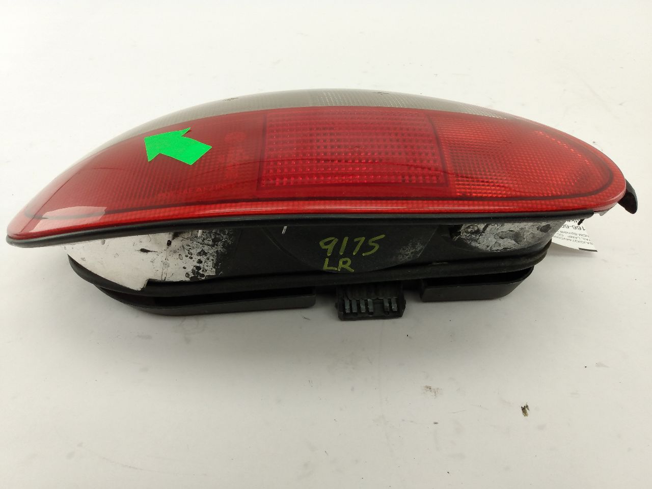 Jaguar XK8 Left Tail Light