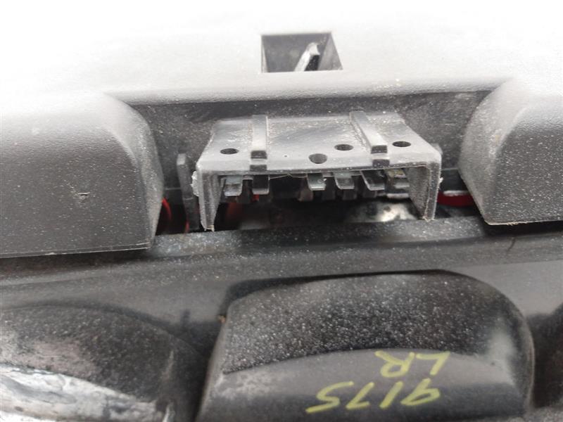 Jaguar XK8 Left Tail Light | Playground PAR