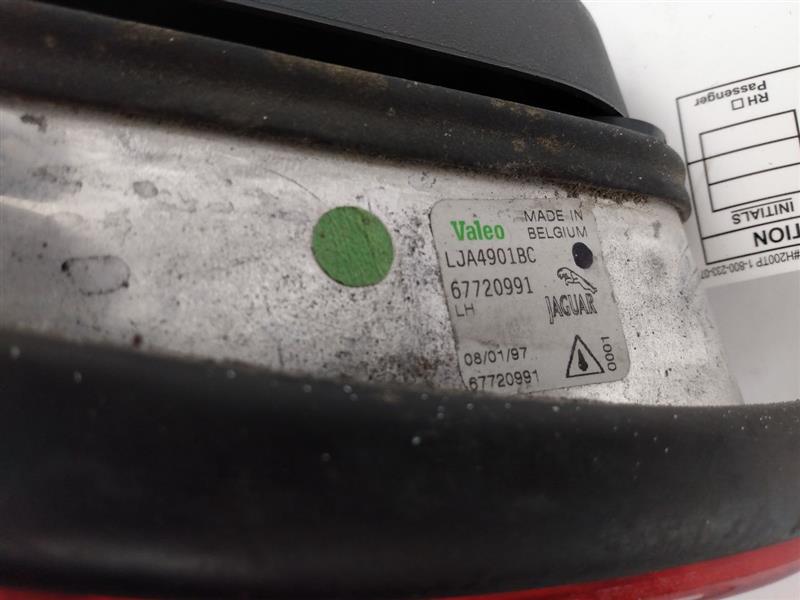 Jaguar XK8 Left Tail Light | Playground PAR