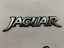 Jaguar XK8 Pair Of Trunk Emblems-2
