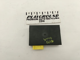 Jaguar XK8 Bulb Failure Light Control Module