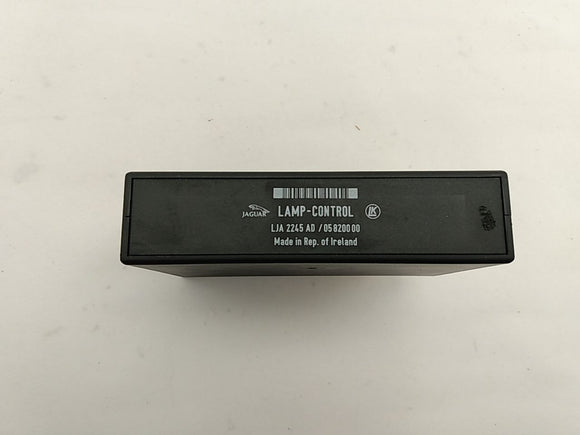Jaguar XK8 Bulb Failure Light Control Module