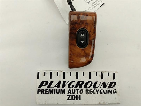 Jaguar XK8 Front Right Passenger Side Door Switch