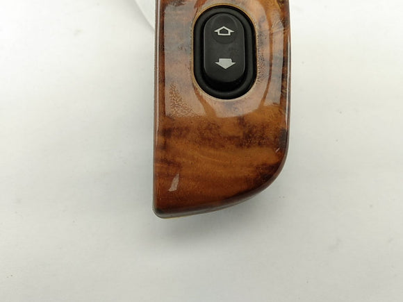 Jaguar XK8 Front Right Passenger Side Door Switch