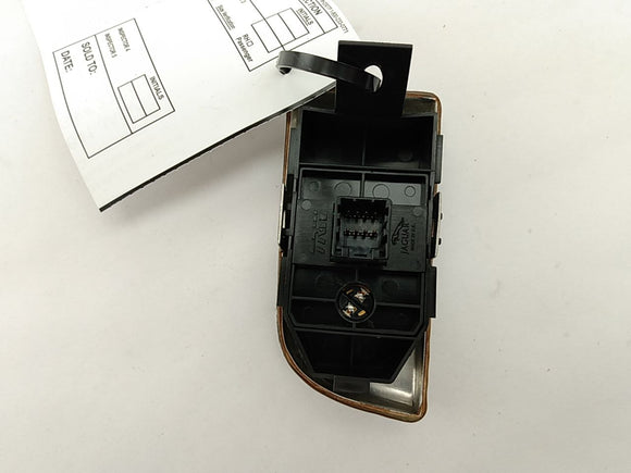 Jaguar XK8 Front Right Passenger Side Door Switch