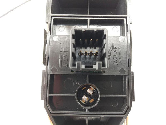 Jaguar XK8 Front Right Passenger Side Door Switch