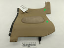 Jaguar XK8 Rear Left Interior Quarter Trim Panel-1