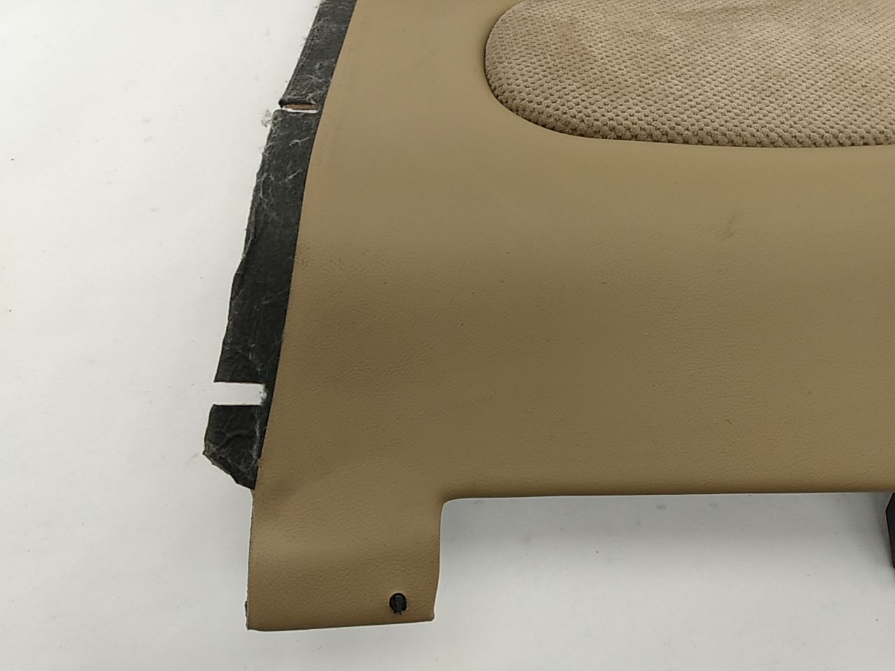 Jaguar XK8 Rear Left Interior Quarter Trim Panel - 0