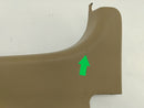 Jaguar XK8 Rear Left Interior Quarter Trim Panel-6