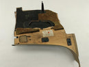 Jaguar XK8 Rear Left Interior Quarter Trim Panel-7
