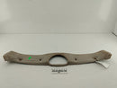 Jaguar XK8 Front Upper Center Header Trim-1