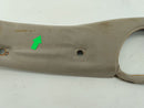 Jaguar XK8 Front Upper Center Header Trim-3