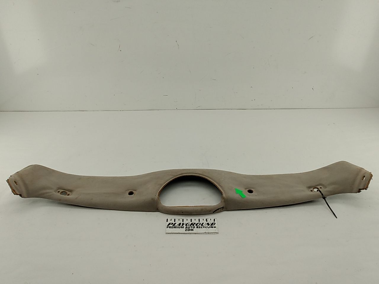 Jaguar XK8 Front Upper Center Header Trim